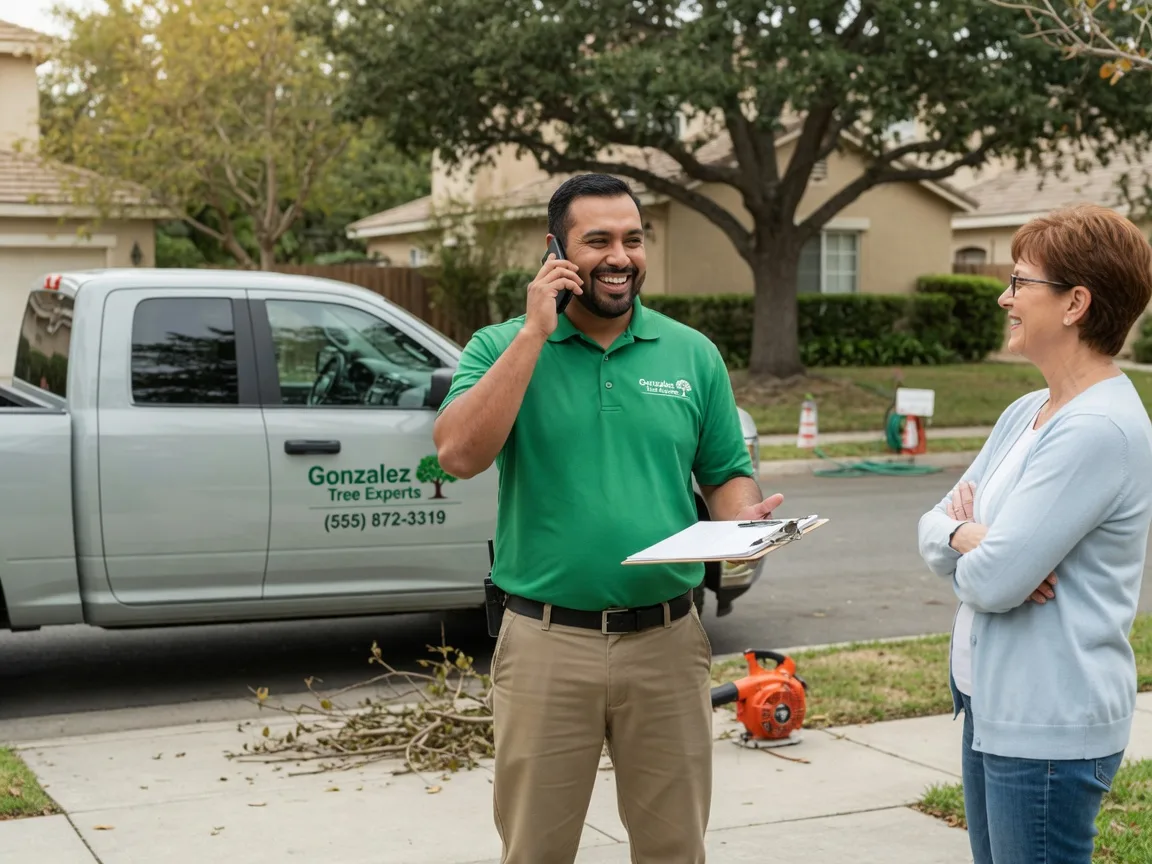 Tree Service Antioch, IL FAQs